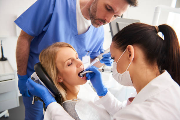 Best Cosmetic Dentistry  in Bellflower, CA