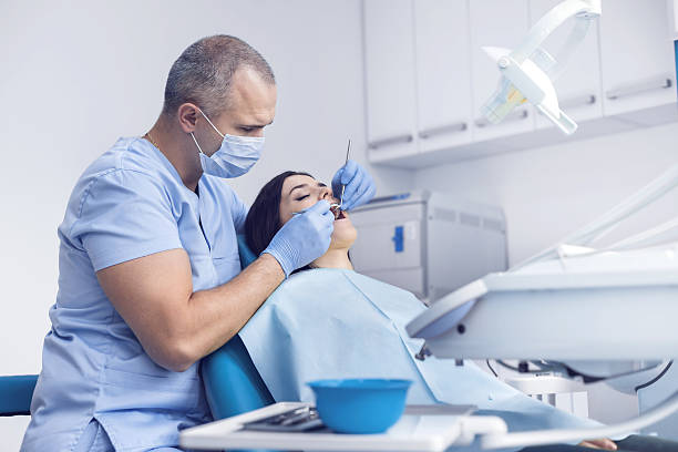 Best Teeth Whitening  in Bellflower, CA