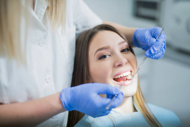 Laser Dentistry in Bellflower, CA