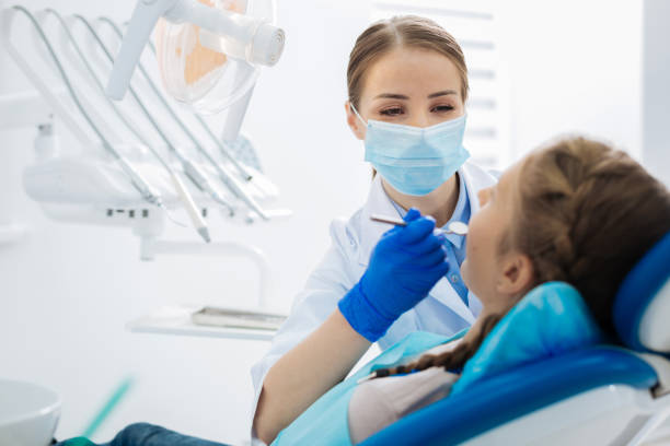 Emergency Dental Services in Bellflower, CA